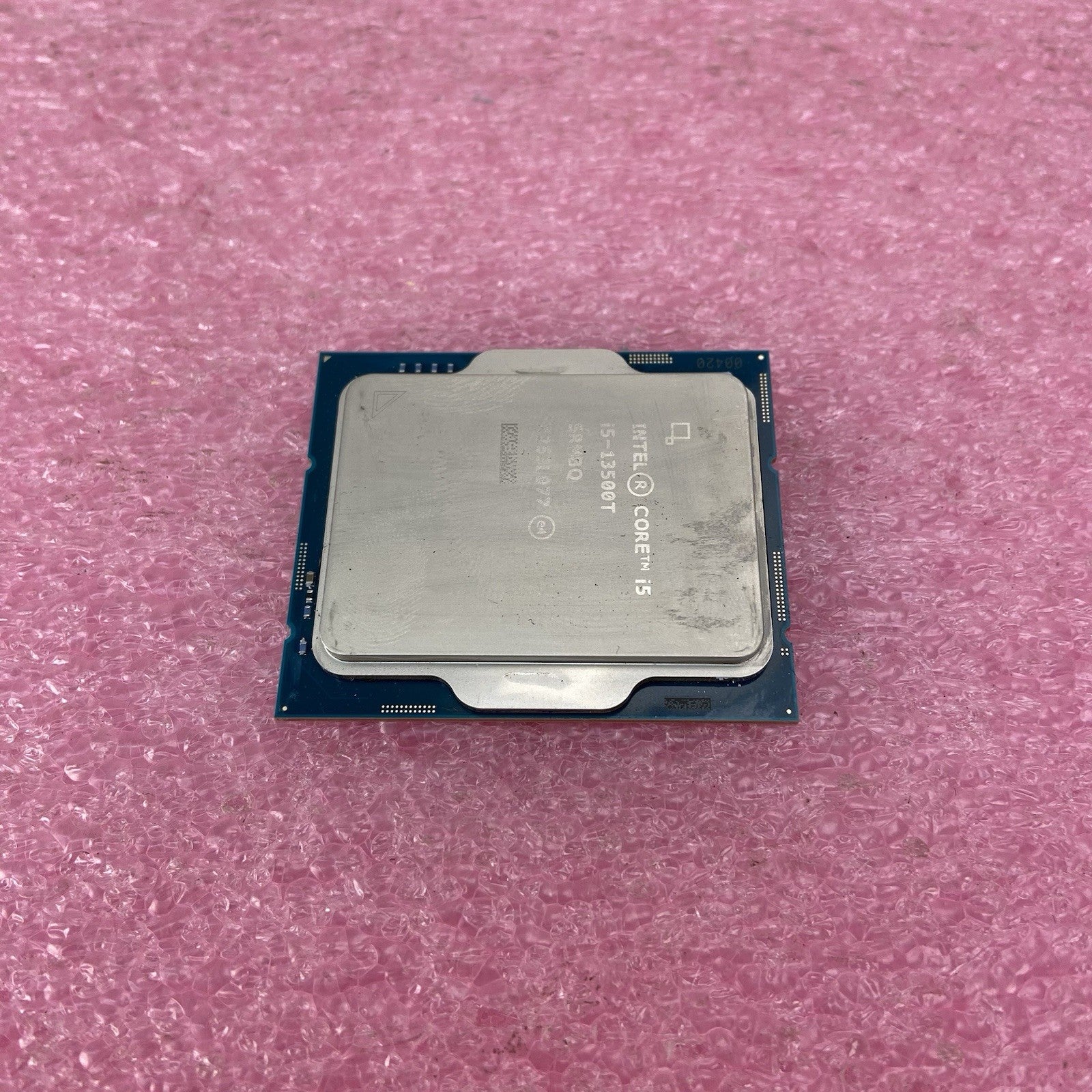 Intel Core i5-13500T SRMBQ Desktop CPU2