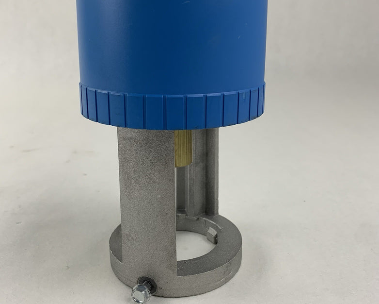 Johnson Controls VA-7152-1001 24V Electric Valve Actuator Untested