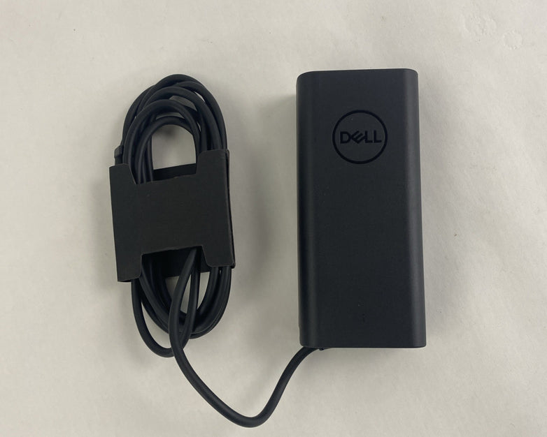 Dell DA65NM190 65W USB-C AC Adapter No Power Cord Lot of 3