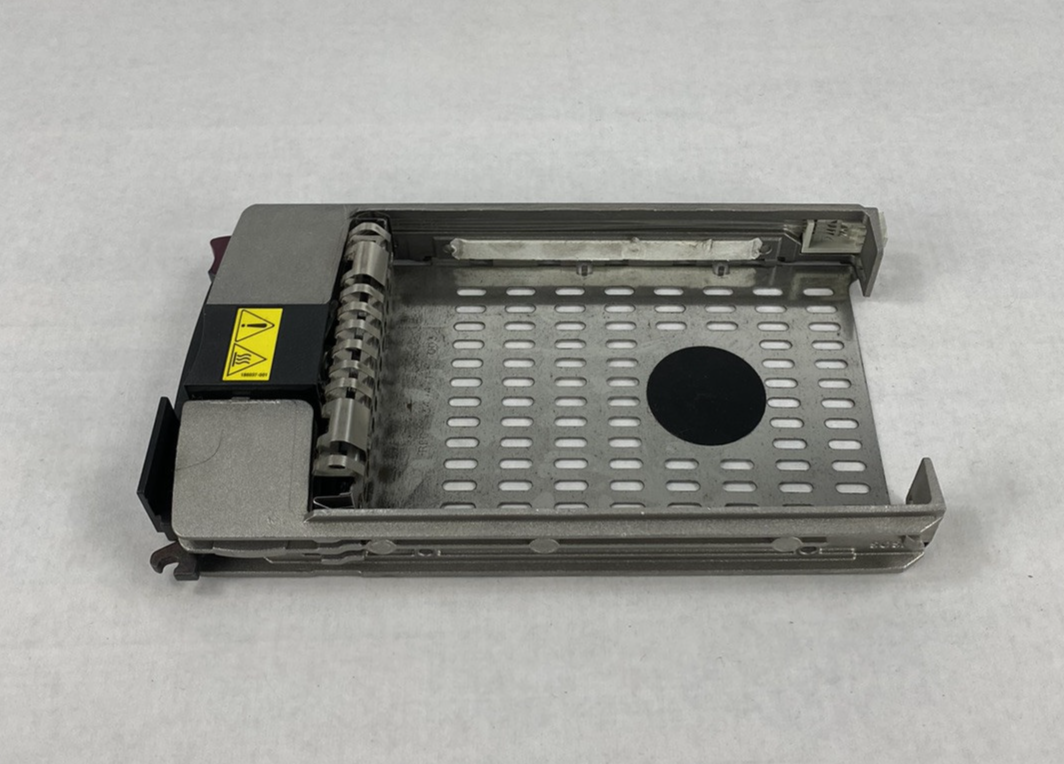 HP Proliant Hard Drive Caddy Tray 36.4GB 10K 10000 RPM Ultra320 SCSI Lot of 5