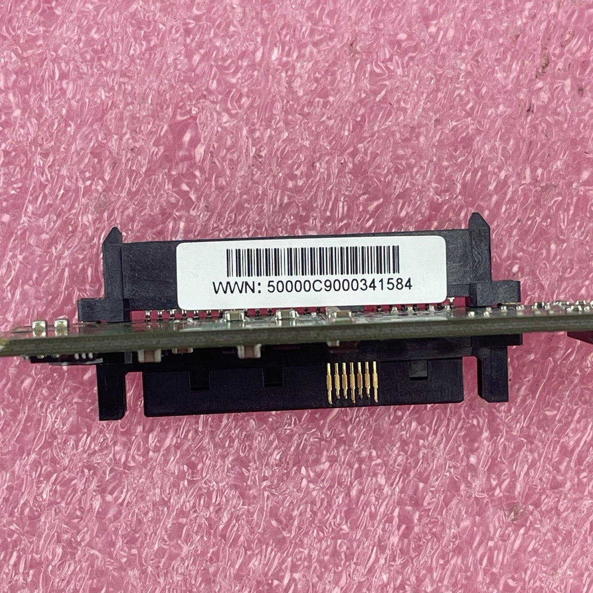 Emulex P003464-01B Interposer Hard Drive Adapter Untested Lot of 36