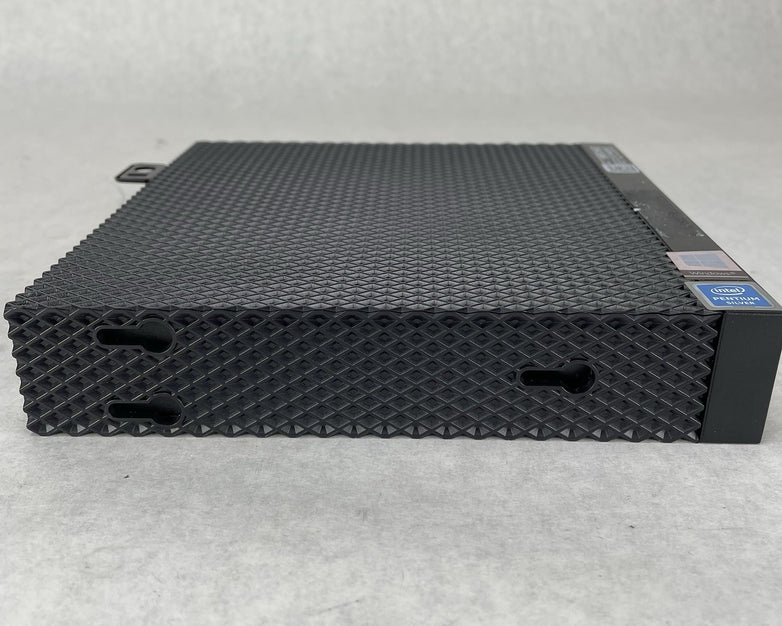 Dell Wyse 5070 Pentium Silver J5005 1.50 GHz 8 GB Ram No SSD No OS