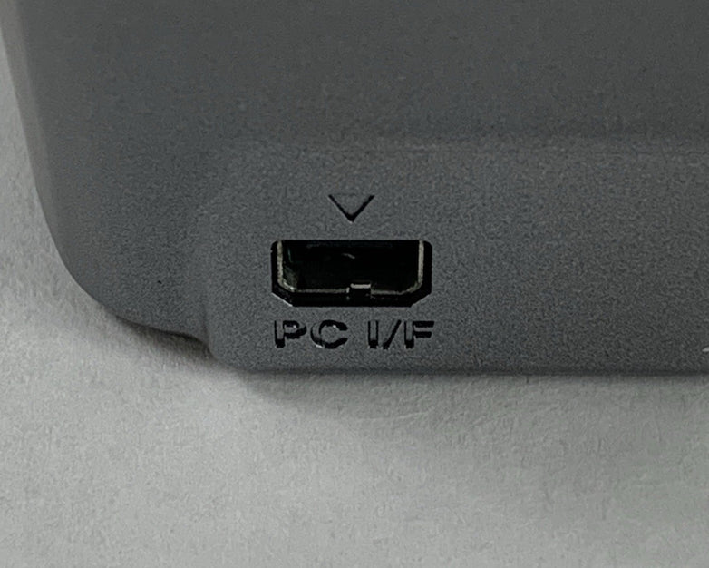Olympus CR5 USB Charging Cradle for Olympus DS-2 Digital Voice Recorder