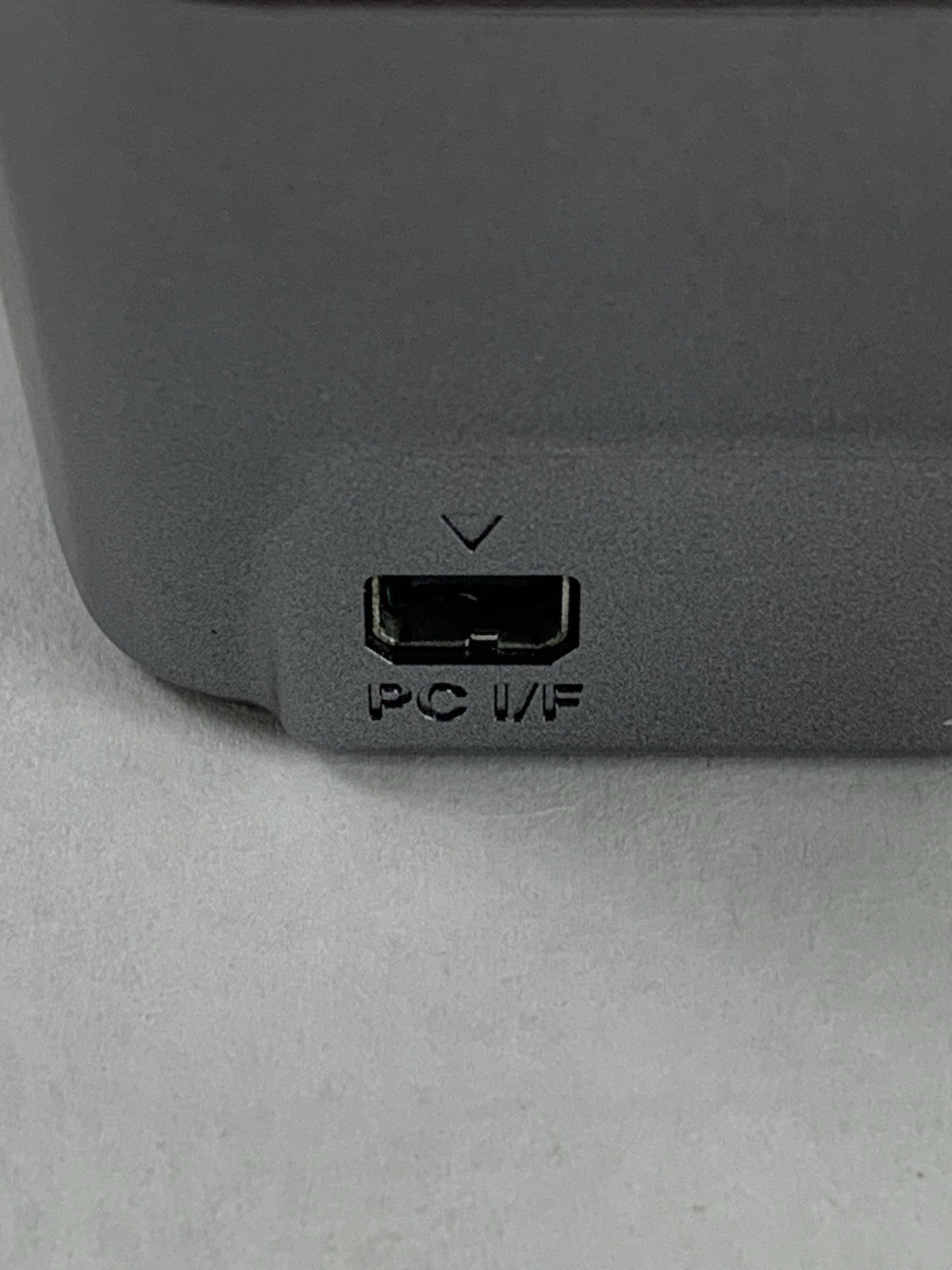 Olympus CR5 USB Charging Cradle for Olympus DS-2 Digital Voice Recorder7