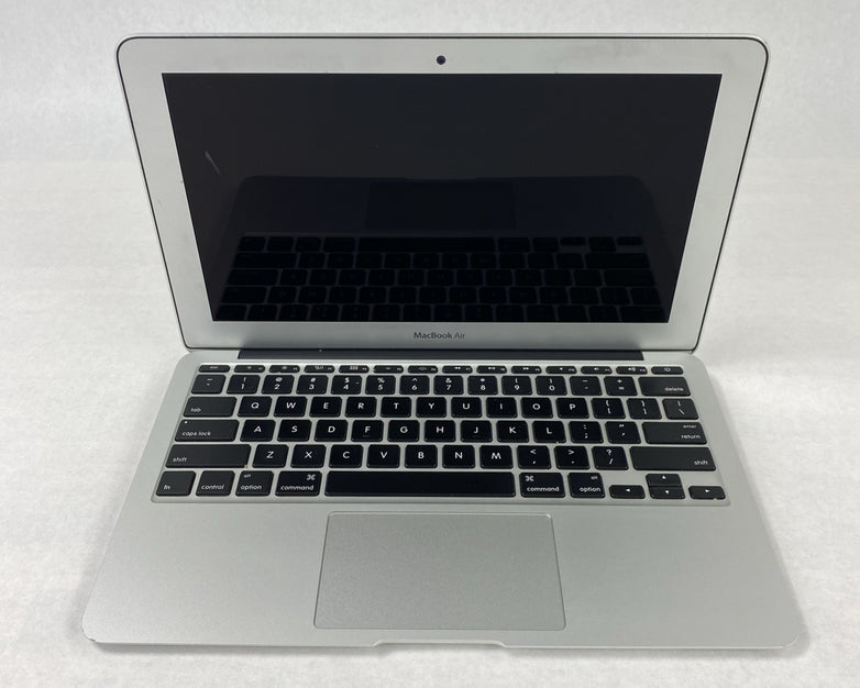 Apple A1465 MacBook Air 2013 11" 1.3Ghz i5 4GB RAM 120GB SSD macOS 11.7.1
