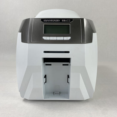 MagiCard 3652-0001 Rio Pro Card Printer - For Parts or Repair