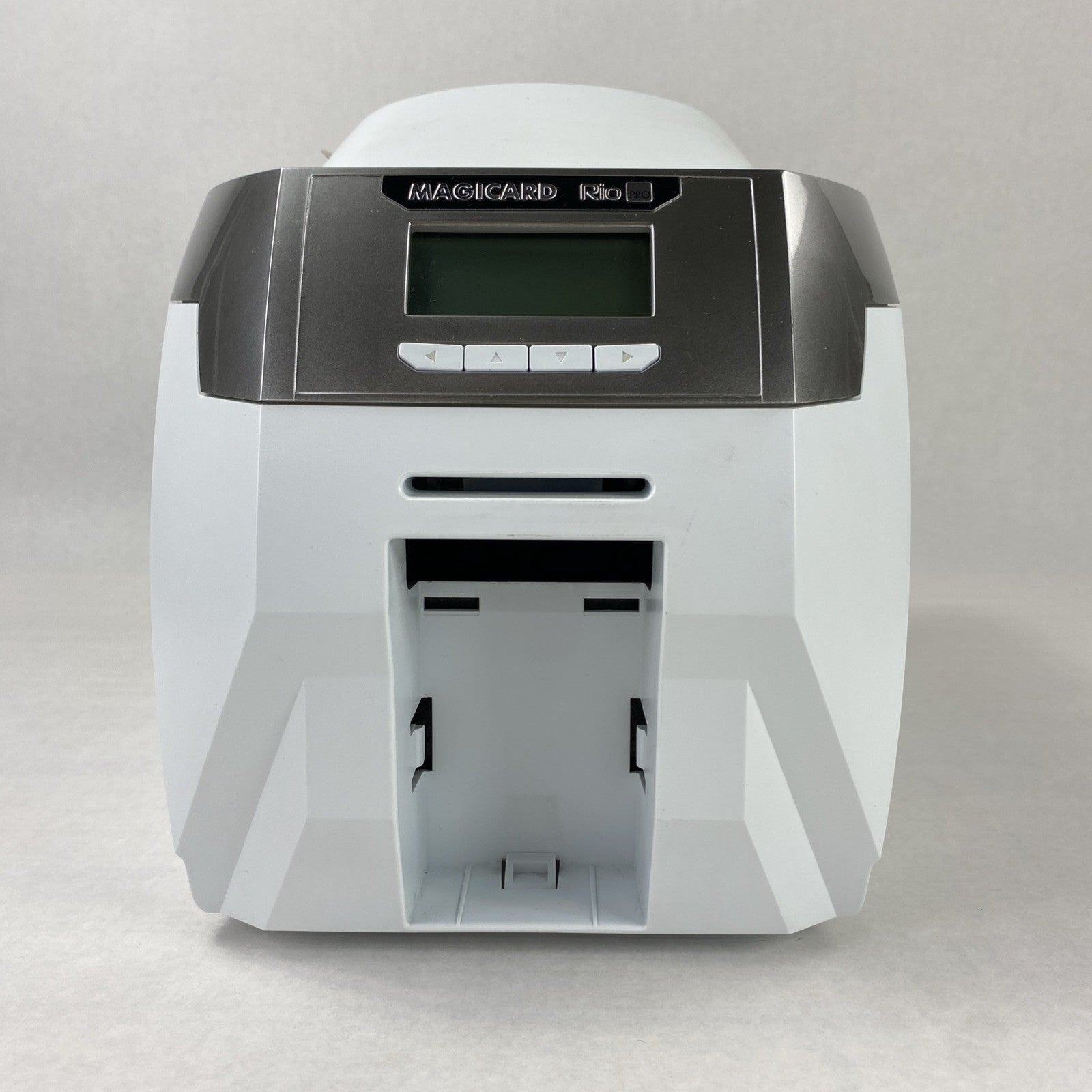 MagiCard 3652-0001 Rio Pro Card Printer - For Parts or Repair