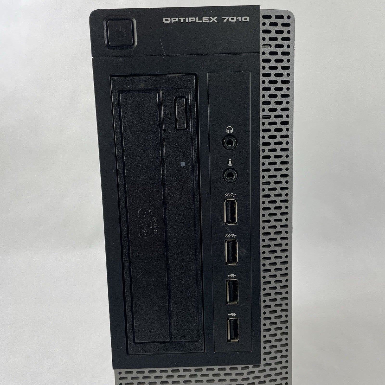 Dell Optiplex 7010 DT i5-3470 3.20 GHz 4 GB RAM No HDD/OS2