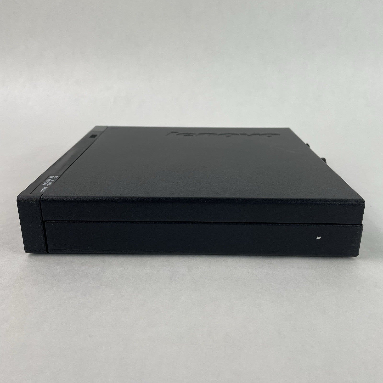 Lenovo ThinkCentre M93p Micro i7-4785T 2.20 GHz 8 GB RAM No SSD/OS/AC5