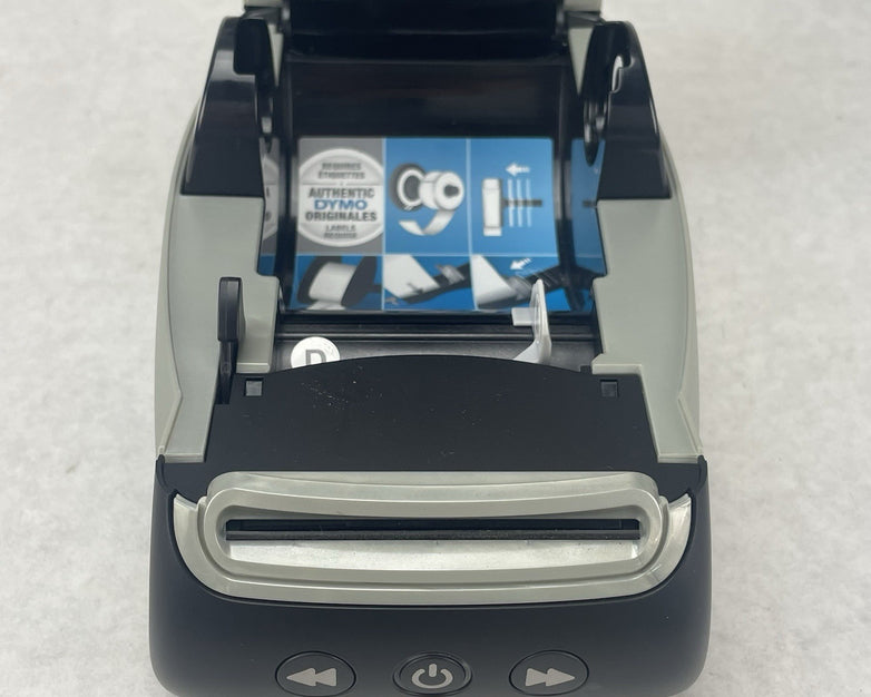 DYMO LabelWriter 550 Turbo Printer No Cables Untested