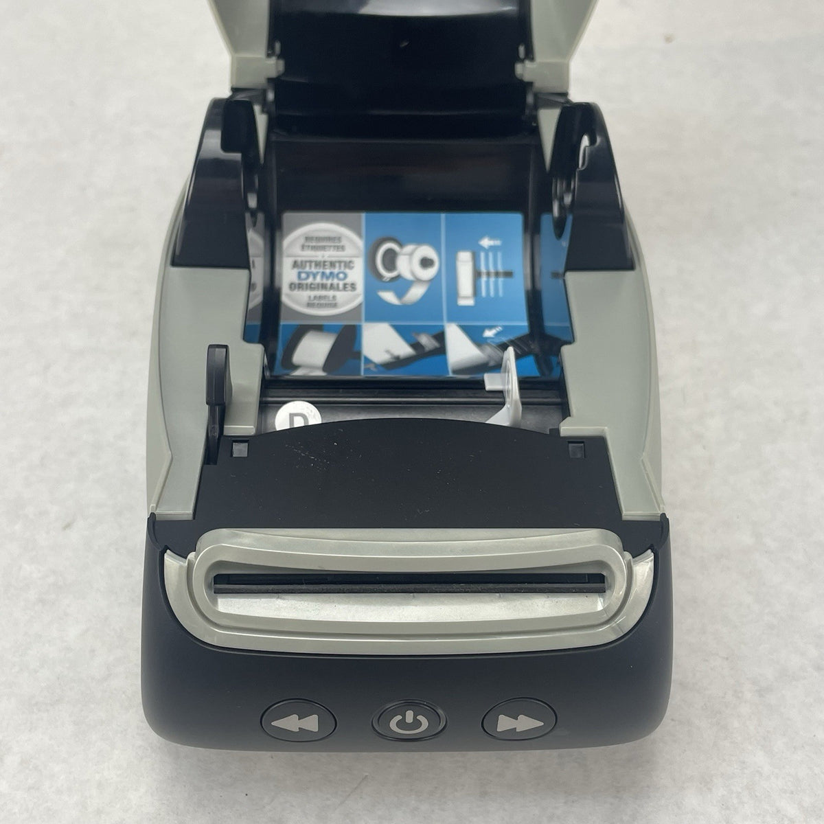 DYMO LabelWriter 550 Turbo Printer No Cables Untested2