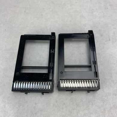 IBM 00FW856 Hard Drive Slot Bank (Lot of 2)