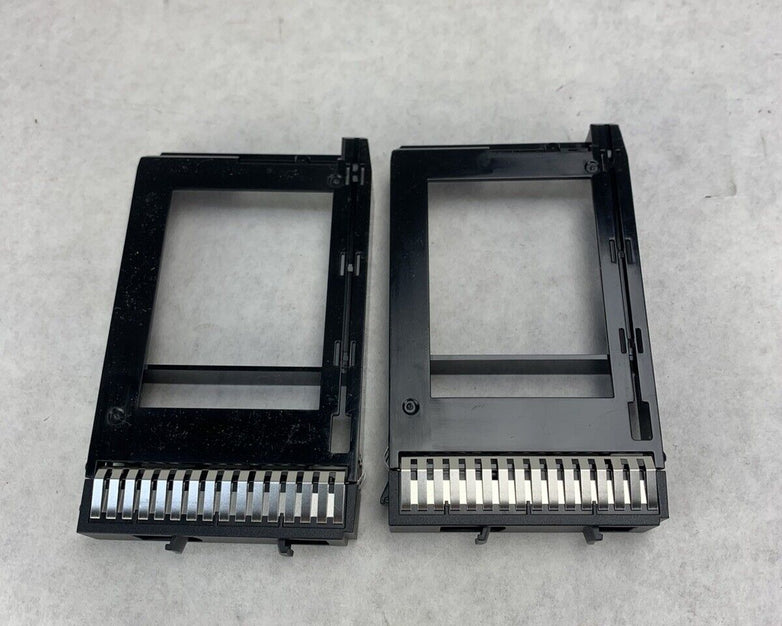 IBM 00FW856 Hard Drive Slot Bank (Lot of 2)