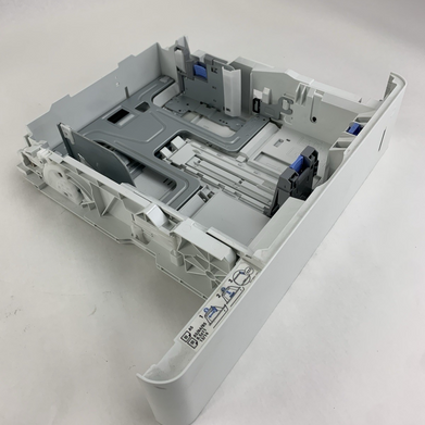 HP M607 LaserJet Enterprise  Printer Tray 2 Replacement