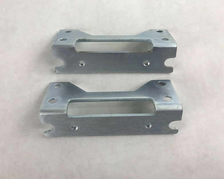 LOT OF 13 CISCO 700-16559-01 SERIES ROUTER RACKMOUNT EARS