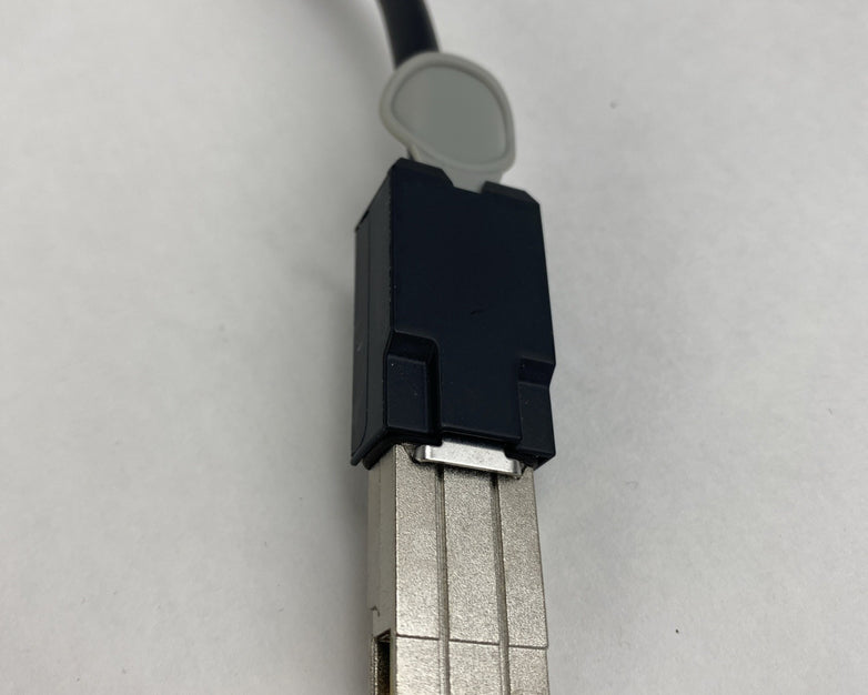 Leoni L45593-E101-D5 0.5 Bladestack Cables- Lot of 5