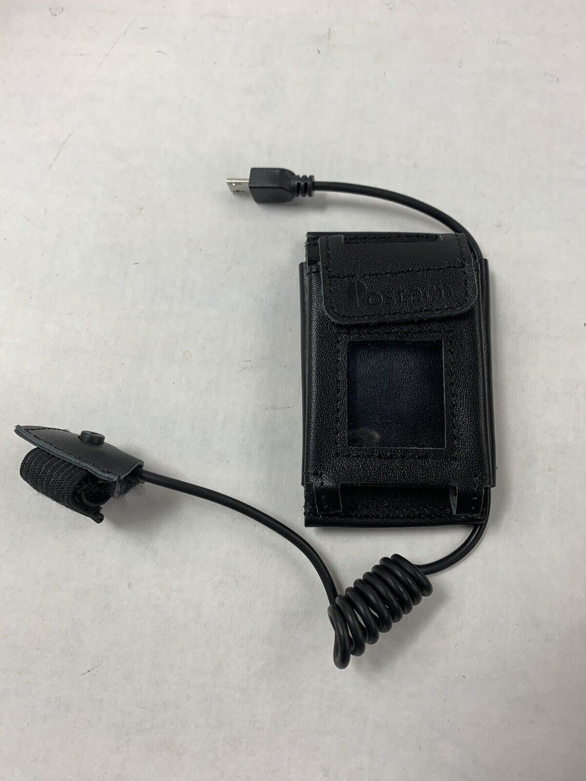 Postech Wrist Strap and Arm Band for Barcode Scanner