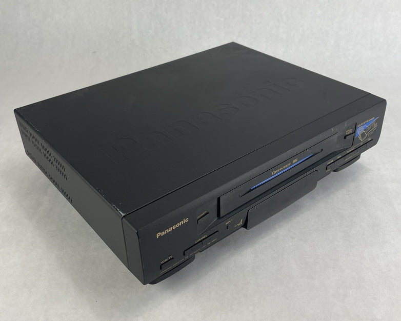 Panasonic PV 4351  VCR For Parts