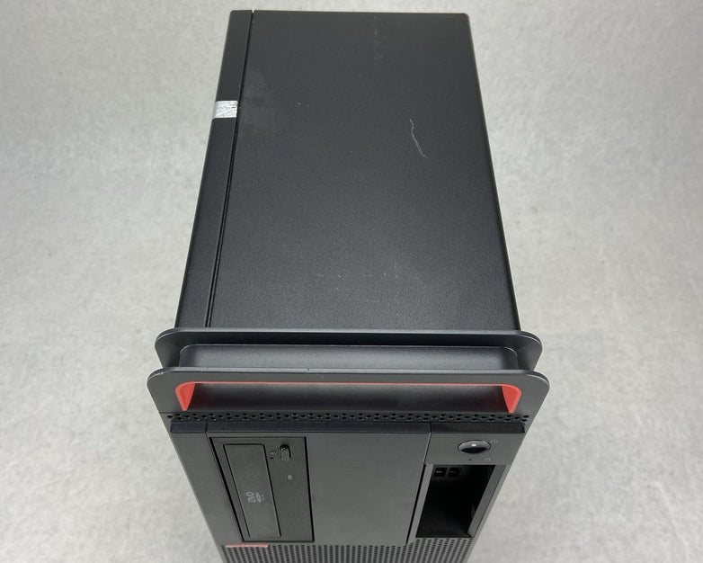 Lenovo ThinkCentre M710t-N008 MT Intel Celeron G3900 2.8GHz 2GB RAM No HDD No OS