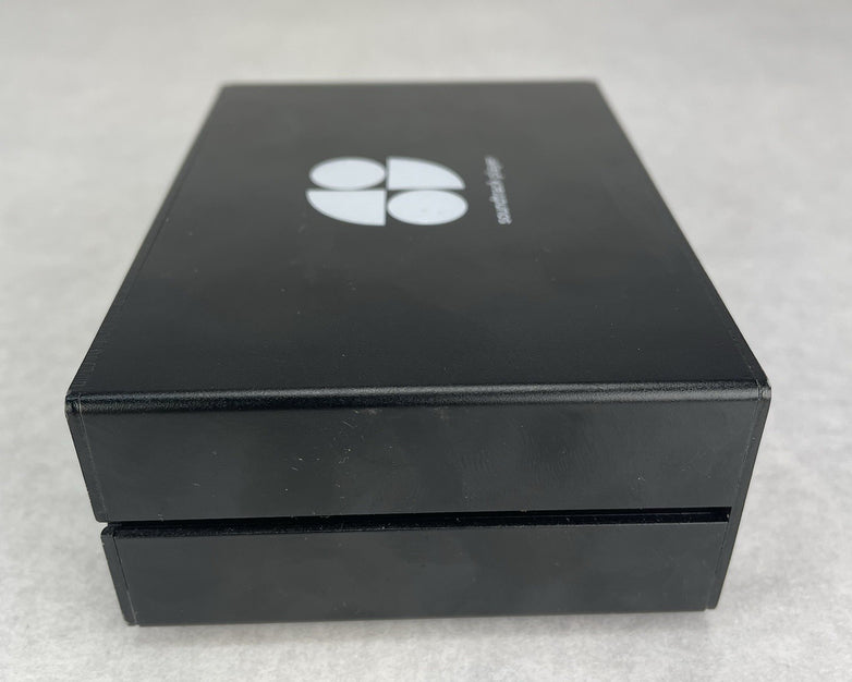 Barix M401 Soundtrack Player No Power Supply Tested