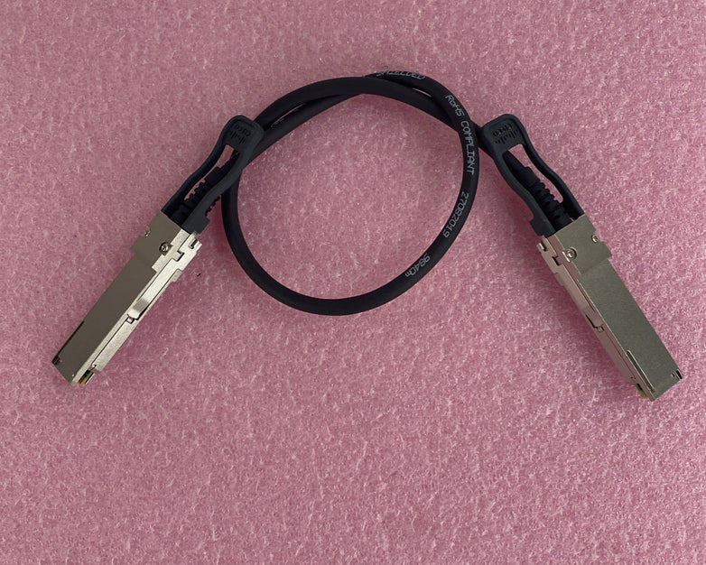 Cisco Stacking Cable MA-CBL-40G-50CM 600-22160- A Lot of 5