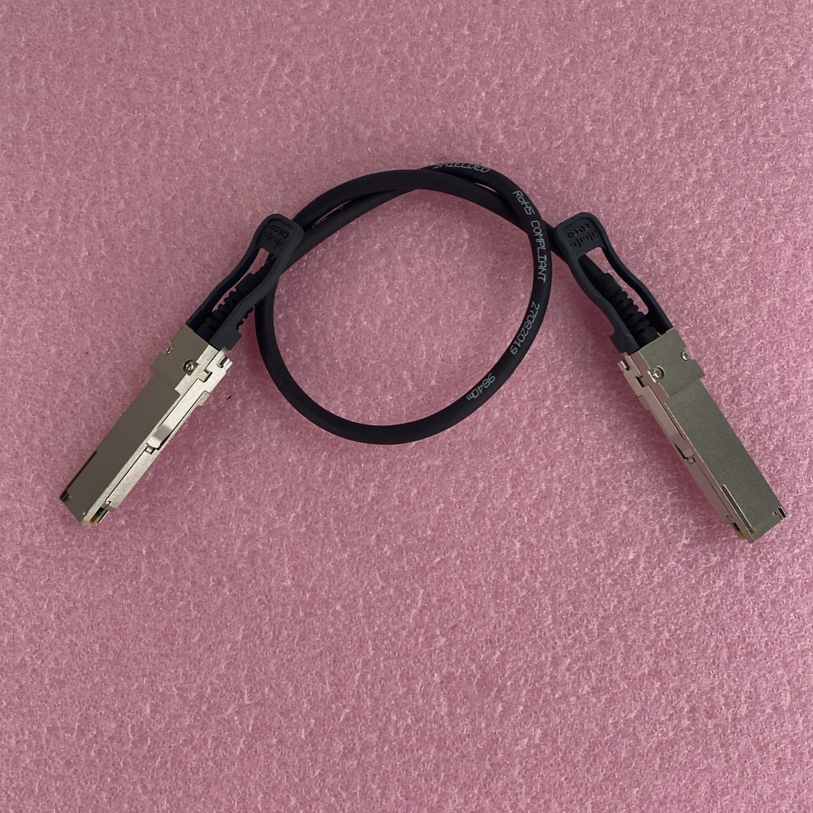 Cisco Stacking Cable MA-CBL-40G-50CM 600-22160- A Lot of 54