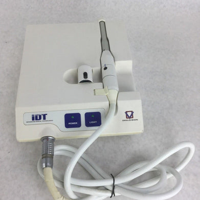 IDT (Integrated Dental Technologies), ORAL VISION, Part# 1