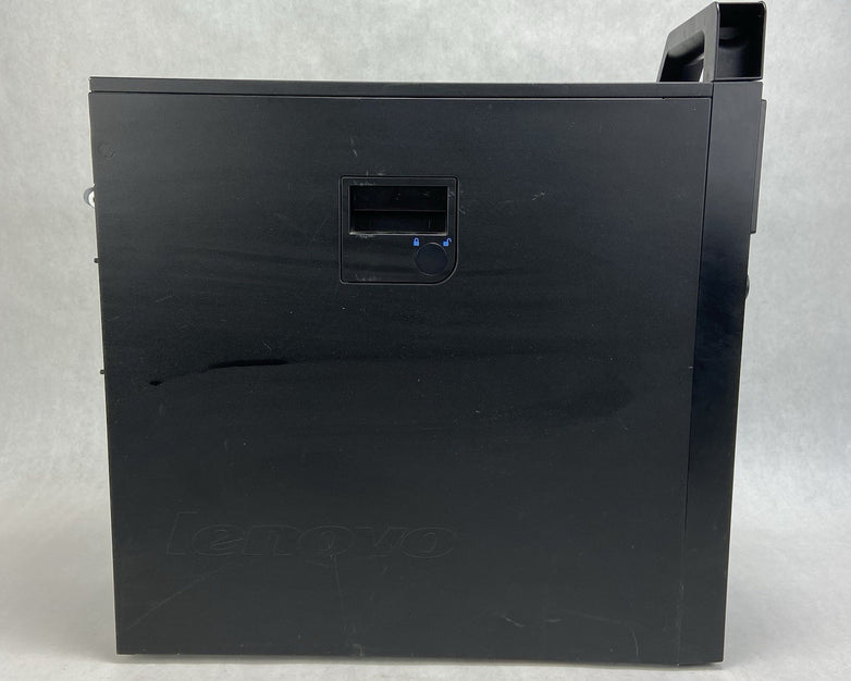 Lenovo ThinkStation S30 MT Intel Xeon E5-1607 V2 3GHz 16GB RAM No HDD No OS