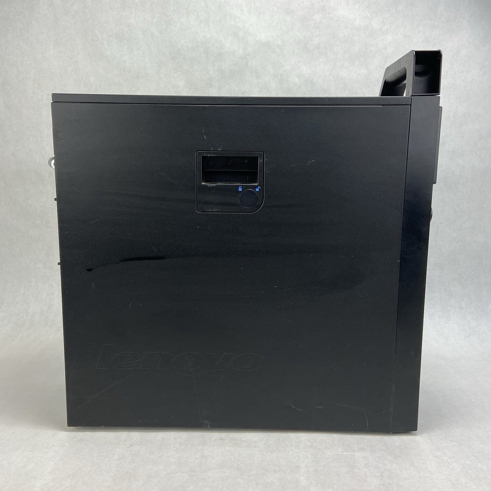 Lenovo ThinkStation S30 MT Intel Xeon E5-1607 V2 3GHz 16GB RAM No HDD No OS6