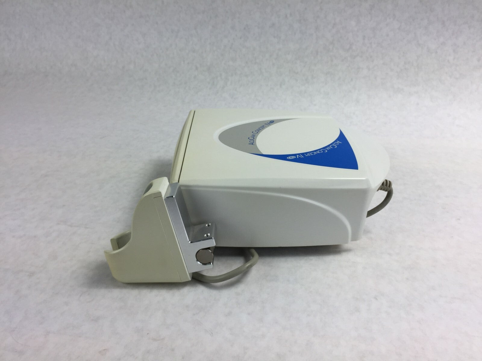 Gendex Acucam Concept IV FWT