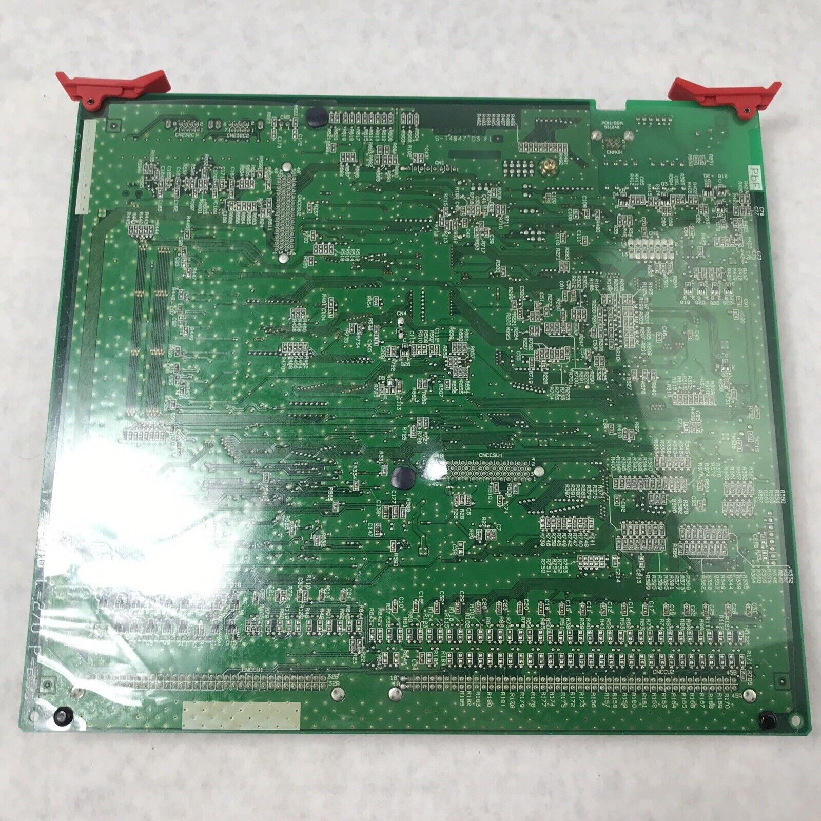 Iwatsu ADIX IX-CCU Central Control Unit Circuit Card