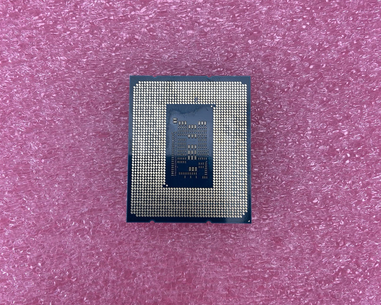 Intel Core i5-12500T SRL5W Desktop CPU
