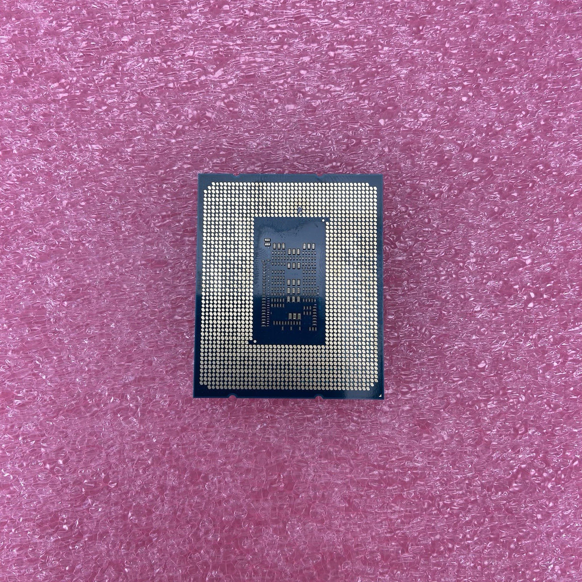 Intel Core i5-12500T SRL5W Desktop CPU6
