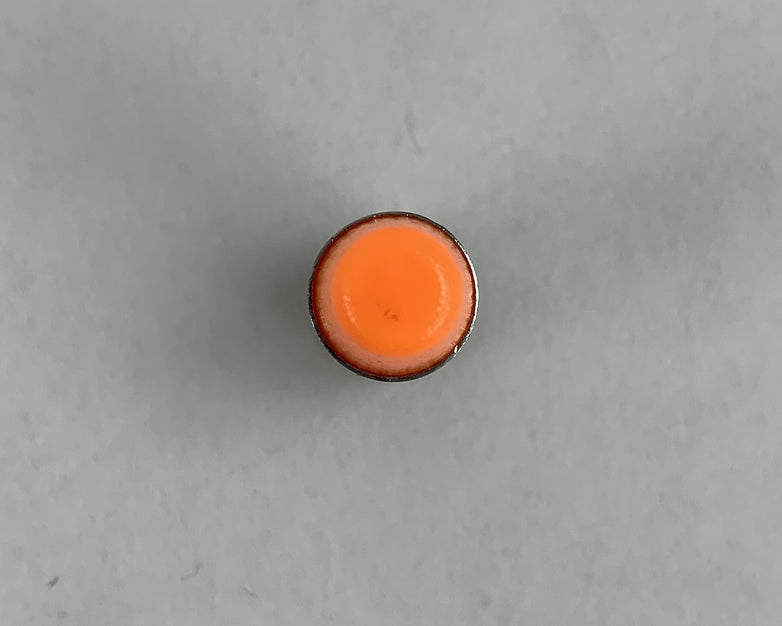 .40 S&W Action Trainer Dummy Round 10 Rounds Orange Tip Lot of 10x