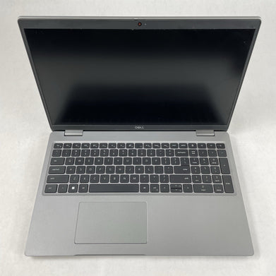 Dell Latitude 5520 15.6" i5-1145G7 2.60 GHz 8 GB RAM No SSD/OS/AC/Batt - Paint
