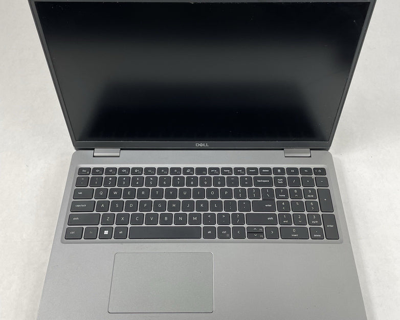 Dell Latitude 5520 15.6" i5-1145G7 2.60 GHz 8 GB RAM No SSD/OS/AC/Batt - Paint