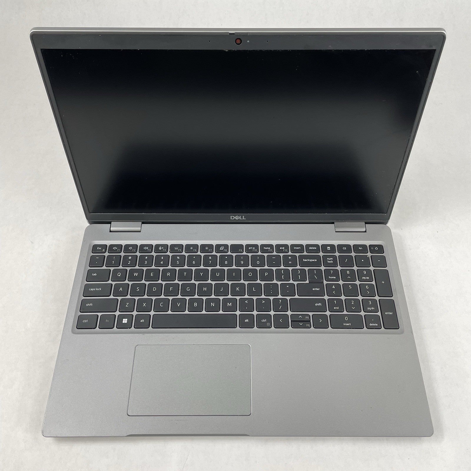 Dell Latitude 5520 15.6" i5-1145G7 2.60 GHz 8 GB RAM No SSD/OS/AC/Batt - Paint1