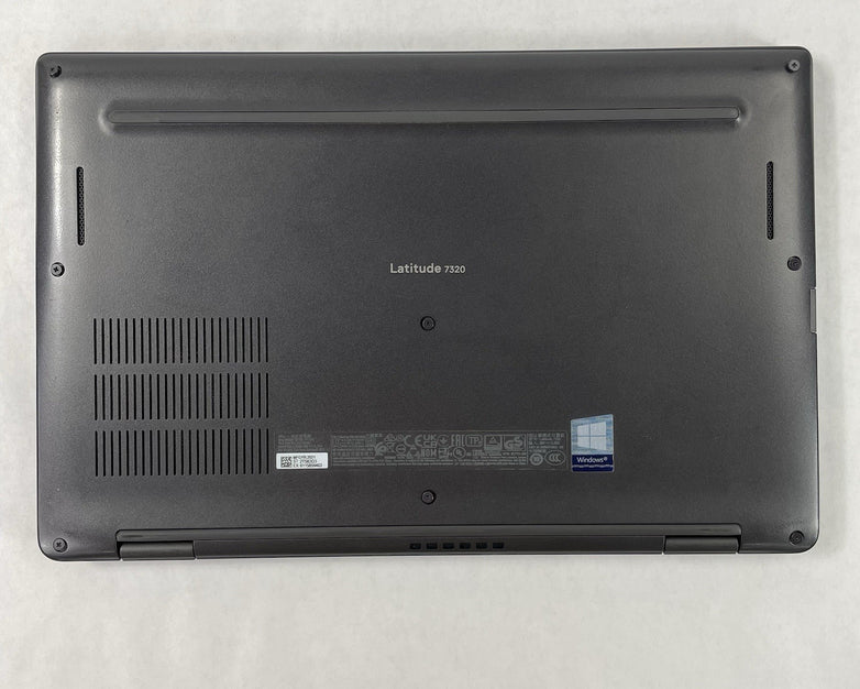 Dell Latitude 7320 13.3" i7-1185G7 3.00 GHz 32 GB RAM No SSD No OS No AC