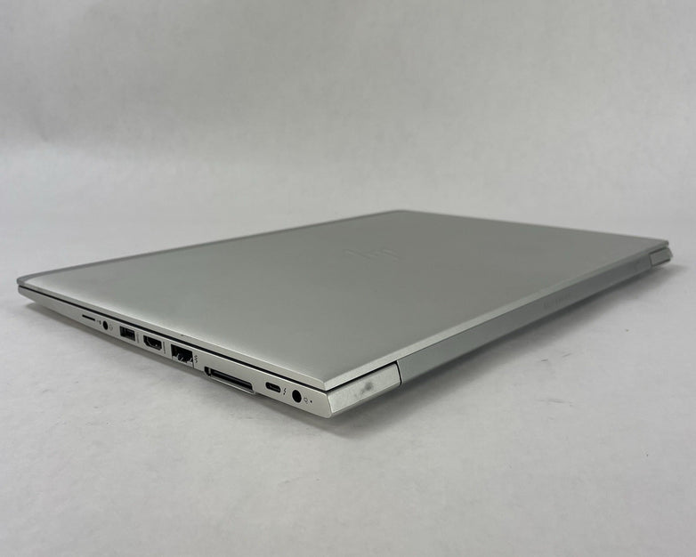 HP EliteBook 850 G6 15.6" i5-8365U 1.60 GHz 16 GB RAM No SSD/OS/AC - Corner