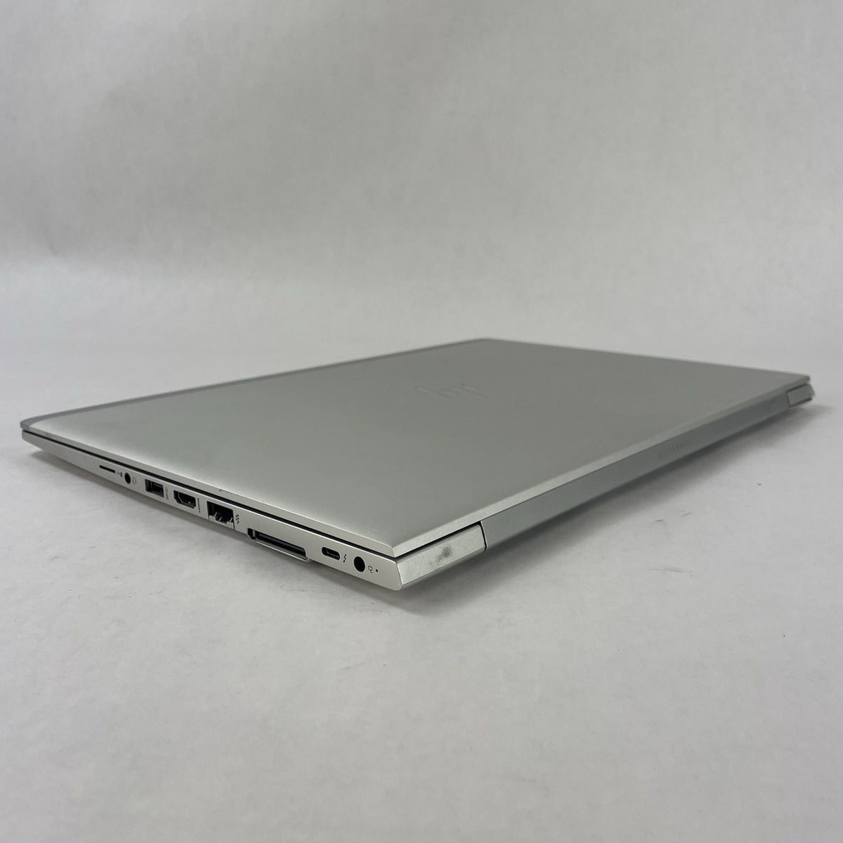 HP EliteBook 850 G6 15.6" i5-8365U 1.60 GHz 16 GB RAM No SSD/OS/AC - Corner10
