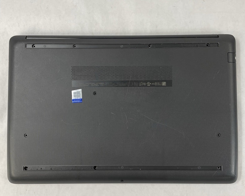 HP 255 G7 15.6" Ryzen 3 2200U 2.50 GHz 8 GB RAM No SSD/OS/AC - READ