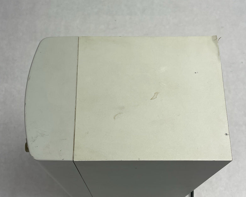 Sony SRS-D2 Subwoofer - Tested
