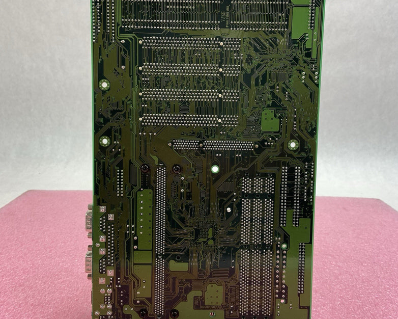 Vintage EPoX EP-61BXA-M Motherboard Intel Celeron 300MHz 160MB RAM