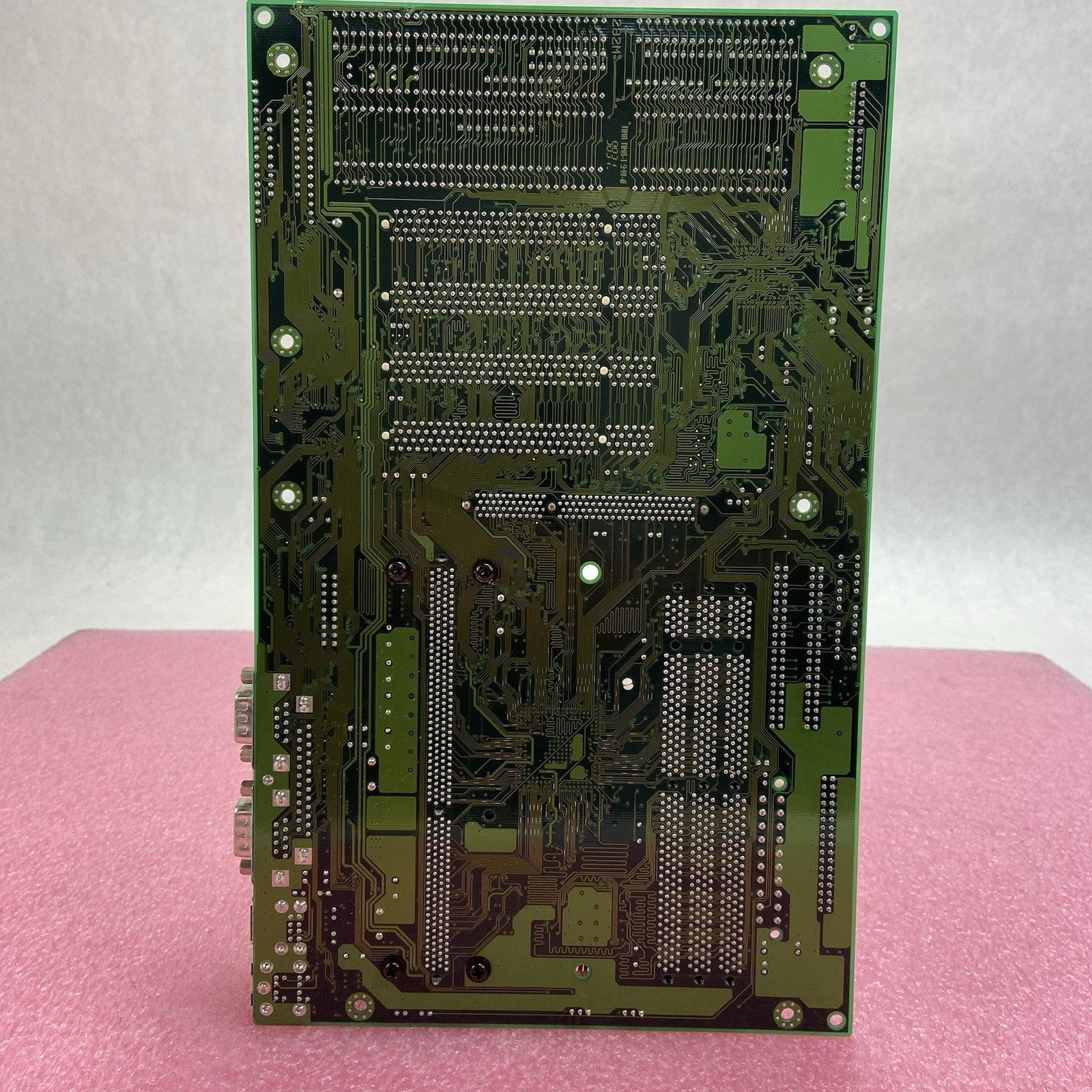 Vintage EPoX EP-61BXA-M Motherboard Intel Celeron 300MHz 160MB RAM 7