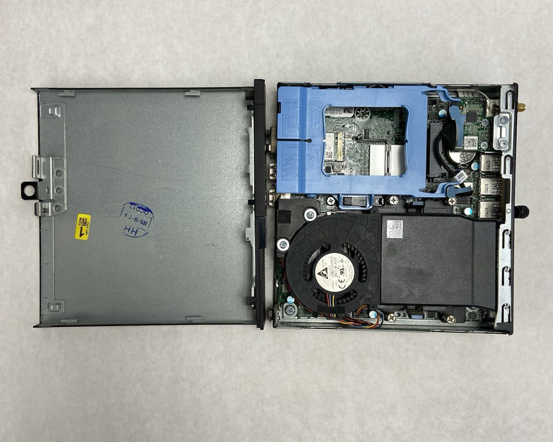 Dell Optiplex 9020M MFF Intel Core i5-4590T 2GHz 8GB RAM No AC/HDD/OS