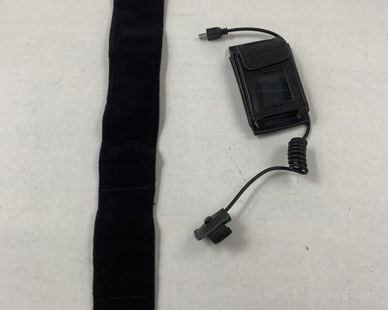 Postech Wrist Strap and Arm Band for Barcode Scanner