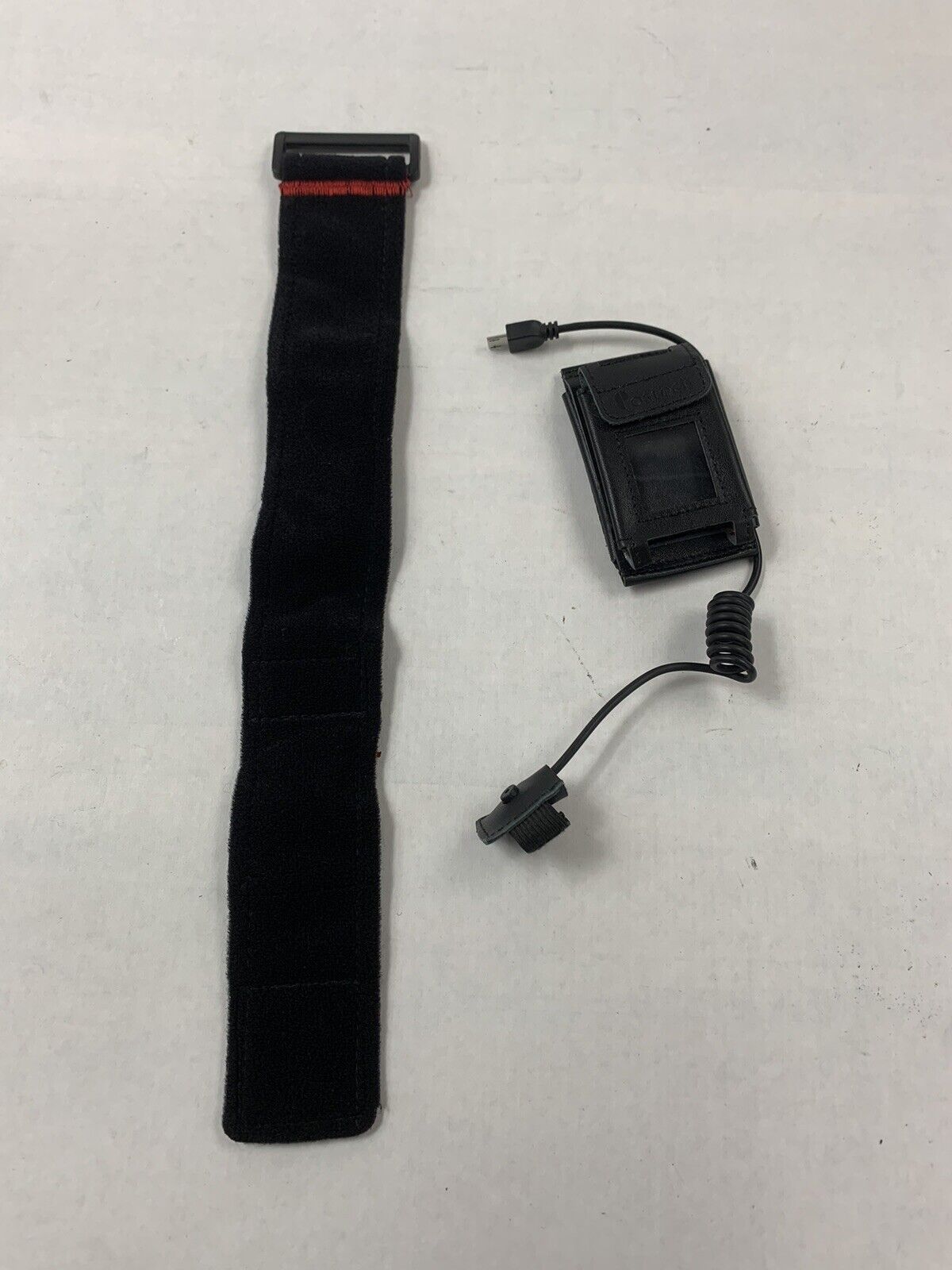 Postech Wrist Strap and Arm Band for Barcode Scanner