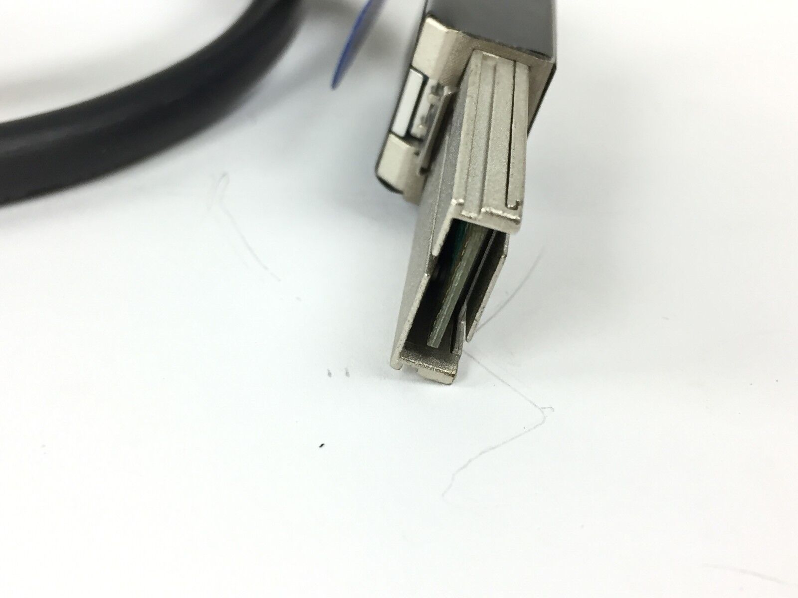 IBM 44V4157 3GB SAS Cable Adapter SAS Single Controller/Dual Path