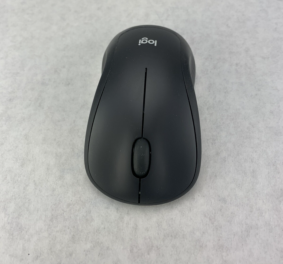 Logitech M310 Wireless Mouse 810-008625 No Dongle (Lot of 4)