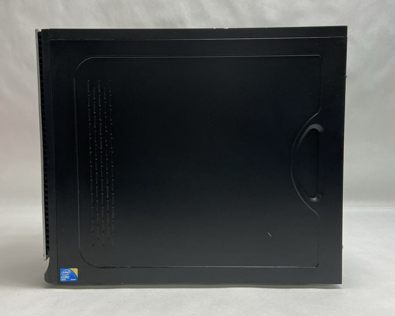 Rosewill Micro Tower Computer Case Antec BP350 350W Power Supply